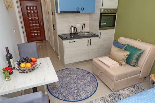 Apartamento Sea&center Lux