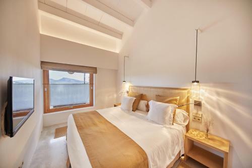 Agroturismo Finca Sestelrica