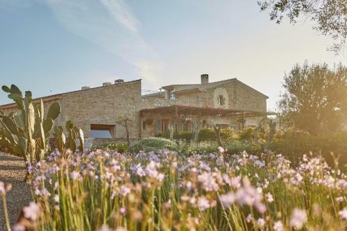 Agroturismo Finca Sestelrica