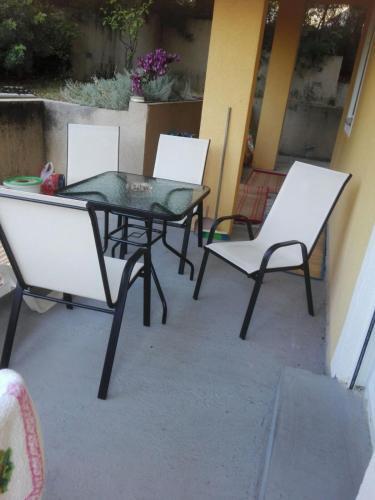 Apartamento Ruza Vetrova
