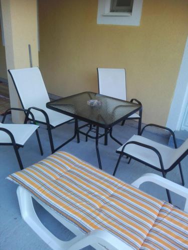 Apartamento Ruza Vetrova