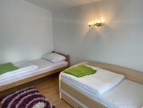 Apartamento Rental Space Bar