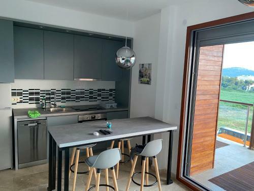 Bitcoin And Ethereum Deluxe Apartments