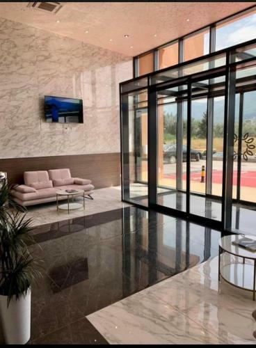 Apartamento Soho City