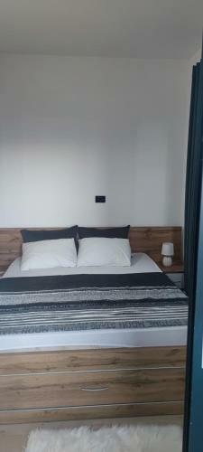 Apartamento Soho City