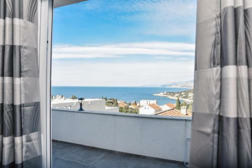 Seaview Apartments Bonaca