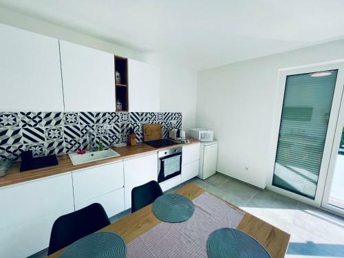 D.five Balaton L�na Apartments