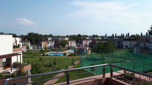 Apartment In Balatonalmadi 36663