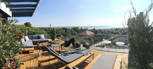 Apartamento Skyline Resort