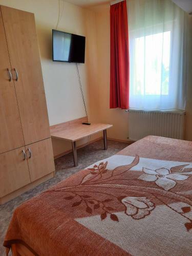 Apartamento Harm�nia Vend�gh�z