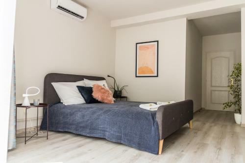 Apartamento Villa 21 Boutique Rooms