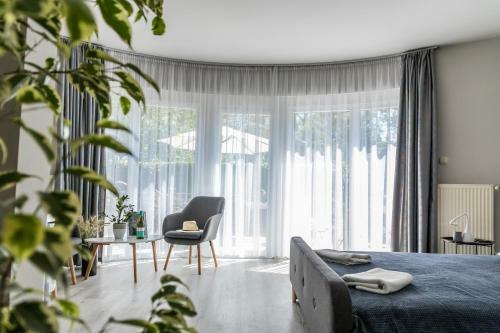 Apartamento Villa 21 Boutique Rooms