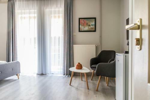 Apartamento Villa 21 Boutique Rooms