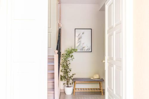 Apartamento Villa 21 Boutique Rooms