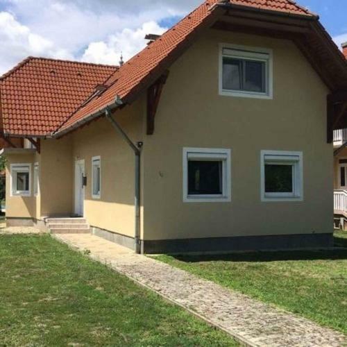 Apartamento Studio In Balatonbereny 41047