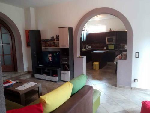 Apartment In Balatonbereny 33323