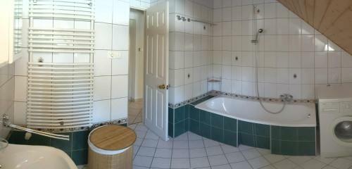 Apartamento Appartments Hungaroland