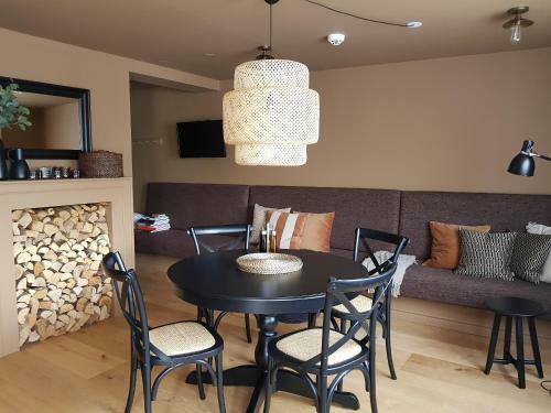 Inni - Boutique Apartments