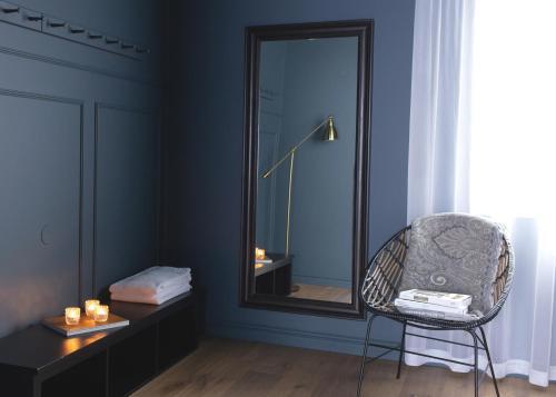 Inni - Boutique Apartments