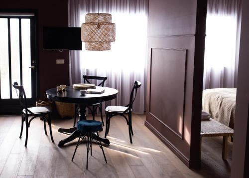 Inni - Boutique Apartments