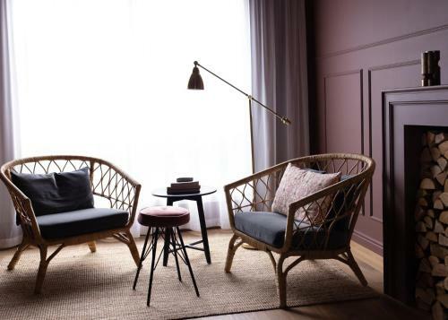 Inni - Boutique Apartments