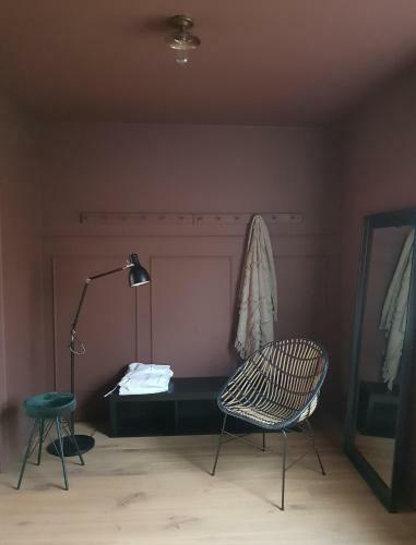 Inni - Boutique Apartments