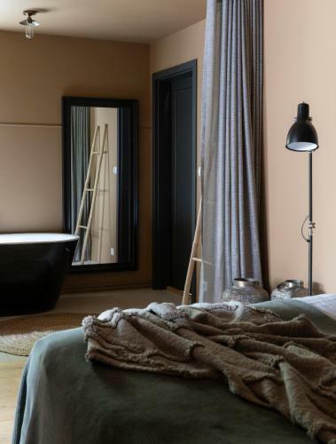 Inni - Boutique Apartments