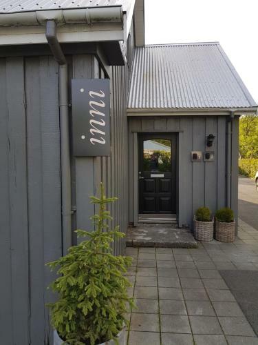 Inni - Boutique Apartments