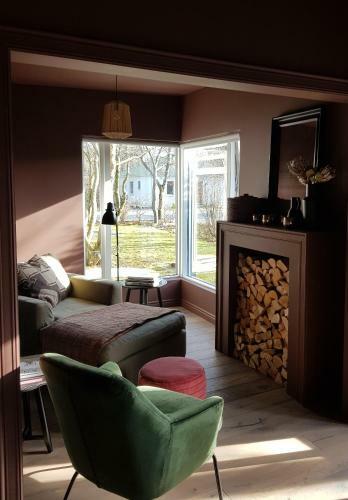 Inni - Boutique Apartments