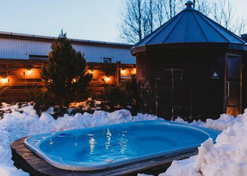 Inni - Boutique Apartments