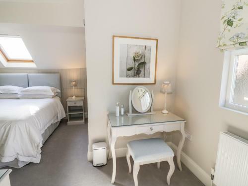 The Hideaway At Church House