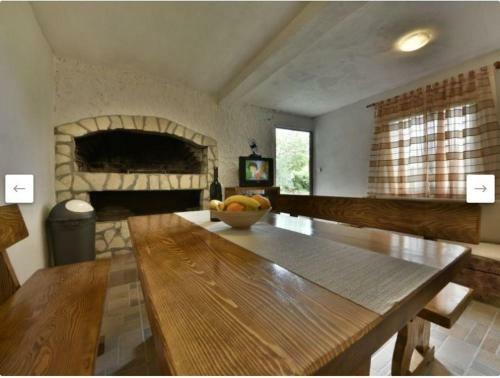 Paradzik Holiday House