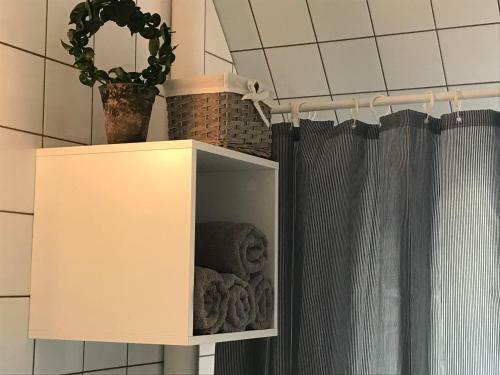 Motel Det Gamle Apothek