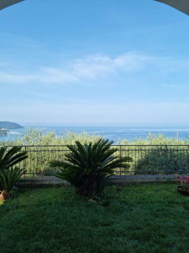 Hostal Qvattro Stagioni Panoramic Suites