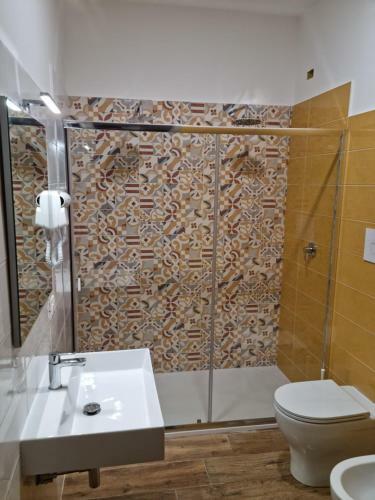 Hostal Qvattro Stagioni Panoramic Suites