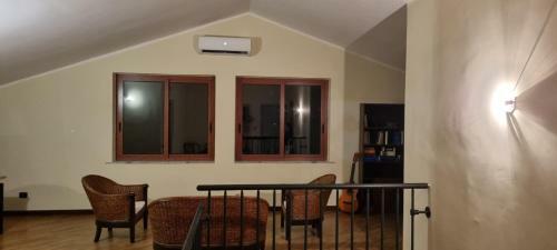Hostal Qvattro Stagioni Panoramic Suites