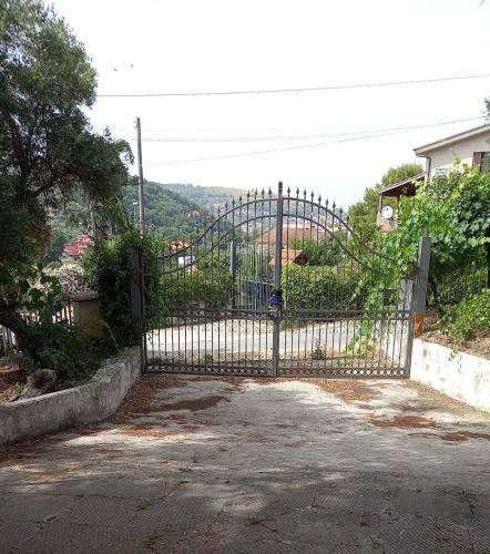 Apartamento Casa Vacanze Agropoli