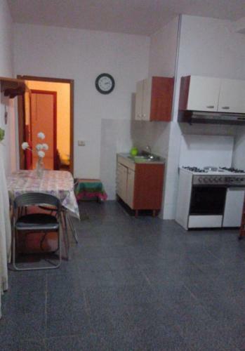 Apartamento Casa Vacanze Agropoli