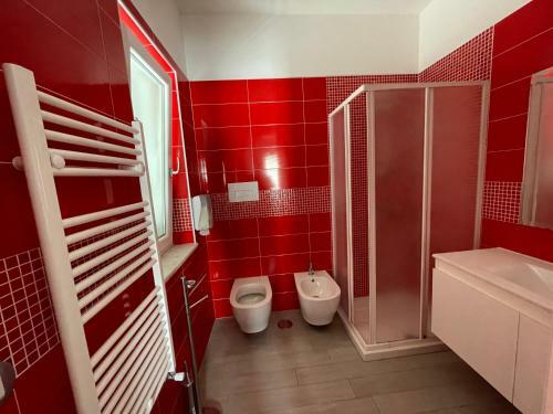 Bed & Breakfast Tenuterrico
