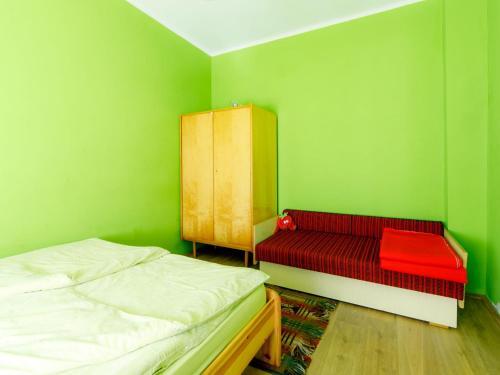 Holiday Home Big Garden