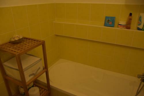 Lovely Apartment At Balatonfenyves