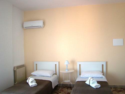 Hostal Belvedere Sulla Valle Apartment