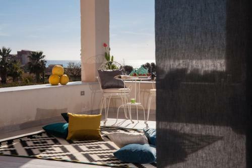 Casa Vacanze Eco Del Mare