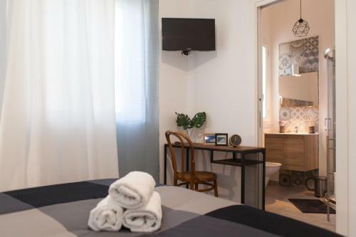 Casa Vacanze Eco Del Mare
