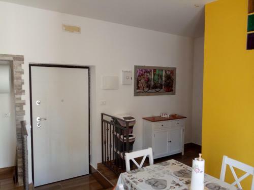Apartamento Casa Lidia Botteghelle