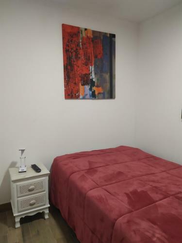 Apartamento Casa Lidia Botteghelle
