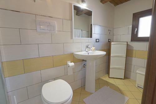 Apartamento Appartamento Delle Mura