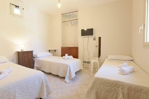 Apartamento Appartamento Delle Mura