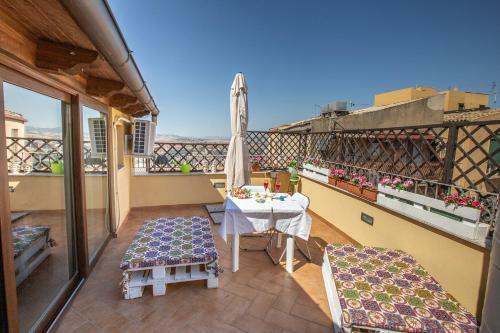 Apartamento Appartamento Delle Mura