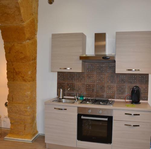 Apartamento Ilgiardinodilina